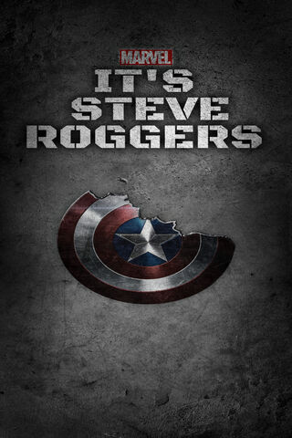 The Legacy of Captain America 🇺🇸✨