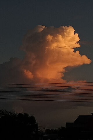 Whimsical Cloud Dreams ☁️✨