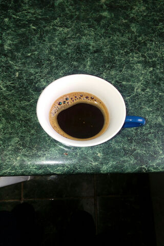 Morning Brew Bliss ☕✨