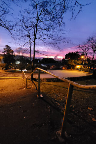 Whispers of a New Day 🌅