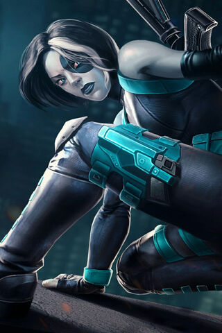 Domino: The Luck of the Draw 🎲✨