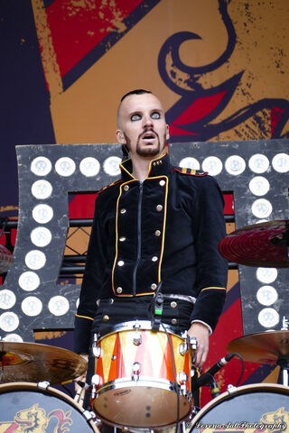 Rhythmic Revolution: The Avatar Drummer