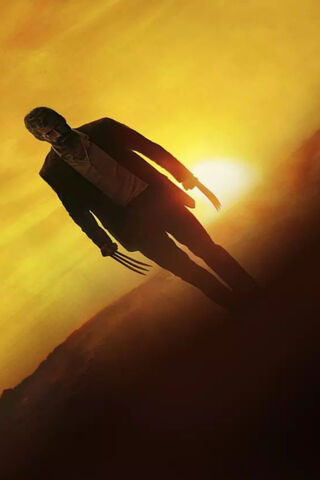 Logan: The Last Stand of a Hero 🦸 🌅