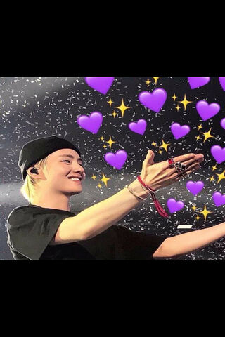 Taehyung's Magical Moment ✨💜