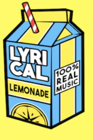 Refreshing Beats in a Carton 🍋🎶