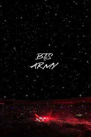 Stars Unite: BTS and AR..