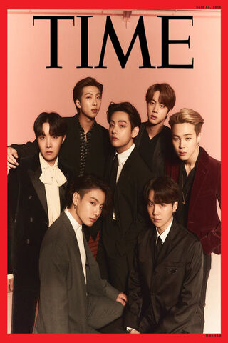 BTS: Icons of a Generation 🌟