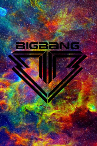 Cosmic Vibes of BigBang 🌌✨