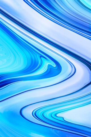 Fluid Waves of Innovation: Redmi Note 9 Pro