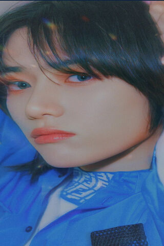 Tomorrow's Star: A Glimpse into Tomorrow X Together