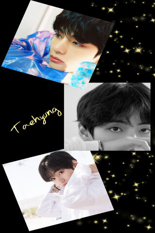 Captivating Moments of Taehyung ✨