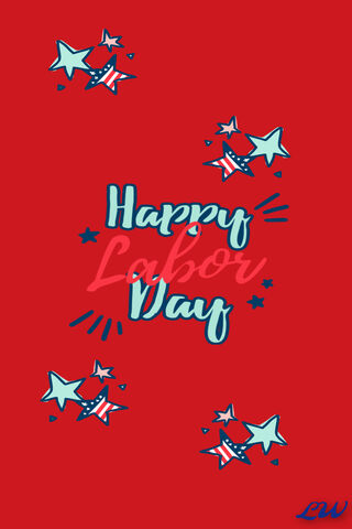 Celebrate Labor Day with Joy! 🎉