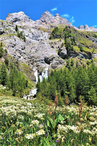 Nature's Masterpiece: The Beauty of Switzerland 🇨🇭🌄