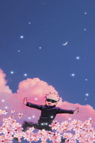 Satoru Gojo: Guardian o..