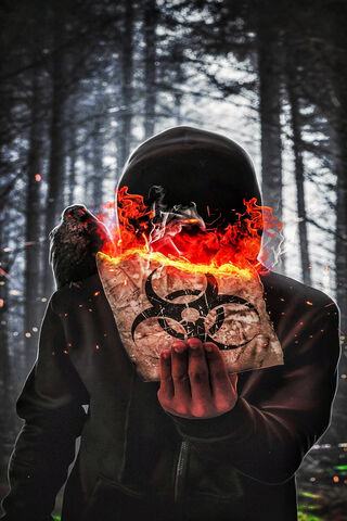 Inferno of Ambition 🔥