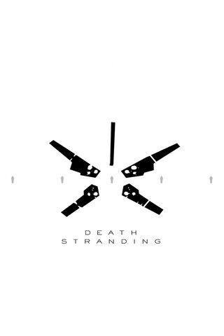 Bridging Worlds: The Essence of Death Stranding