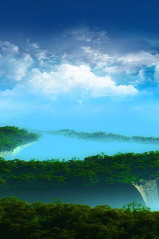 Serenity in Nature: A Tranquil Escape