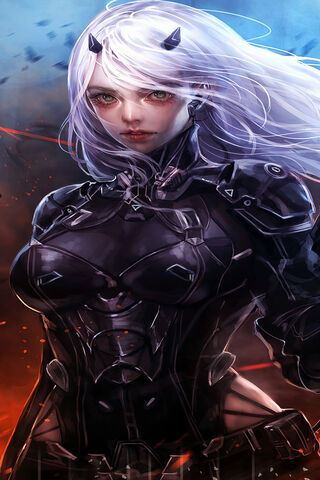 Ignite: The Flame of Resilience 🔥