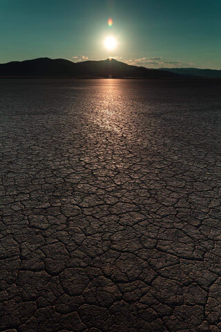 Awakening Horizons: The Dawn of a New Day 🌅