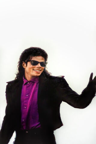 The King of Pop: A Timeless Icon 🎤✨