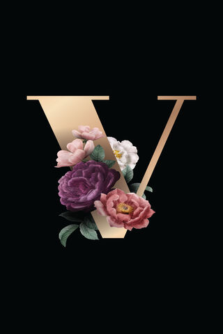 Vibrant Blossoms: A Floral Elegance