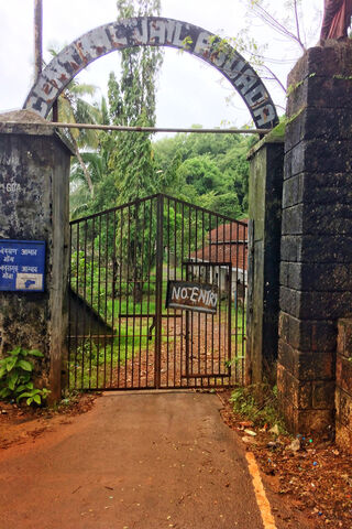 Gateway to Serenity: Exploring Goa's Hidden Gems 🌿✨