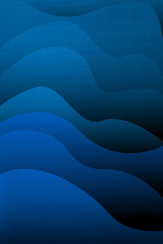 Ocean of Curves 🌊✨