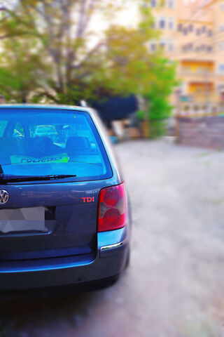 The Classic Passat B5: A Timeless Ride 🚗✨