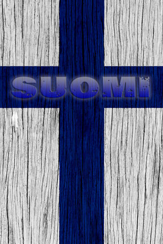 Suomi Spirit: The Heart of Finland 🇫🇮