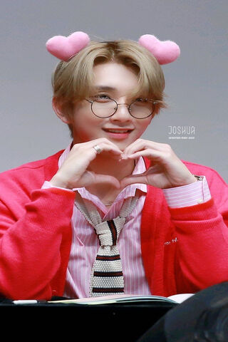 Heartfelt Moments with Joshua 💖