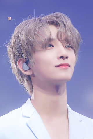 Shining Star: Joshua of Seventeen 🌟