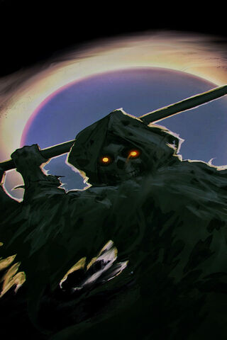 Eclipse of the Soul 🌑⚔️