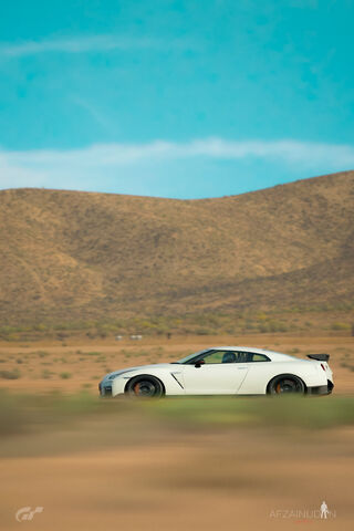 Nissan Skyline R35: The Icon of Performance 🚗💨