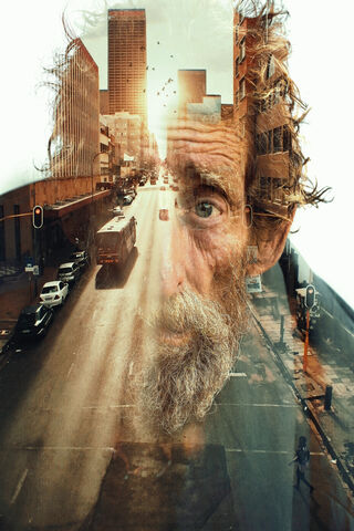 Urban Wisdom: The Soul of the City