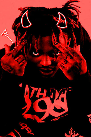 Juice WRLD: Embracing t..