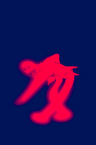 Phantom Dance: The Spirit of Mystery 👻✨