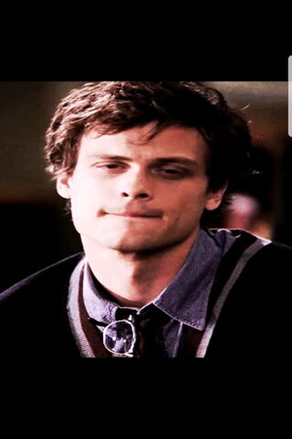 The Genius of Spencer Reid 🧠✨
