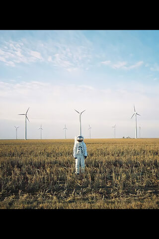 Cosmic Dreams: Bad Bunn..