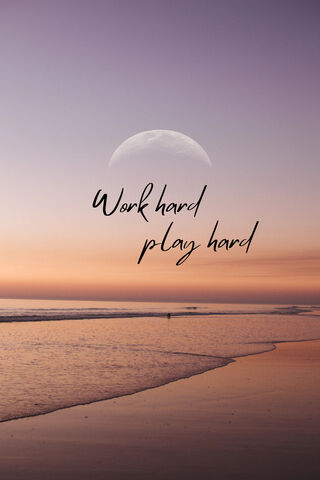 Balance Your Hustle 🌅