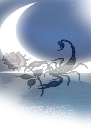 Mystical Scorpion: Dance of Shadows 🌙🦂