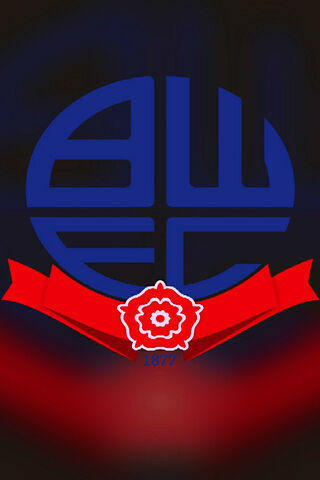 The Heart of Bolton: A Legacy in Blue and White 💙⚪