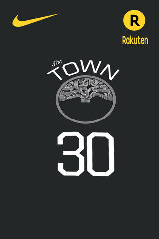 The Town's Pride: Curry..