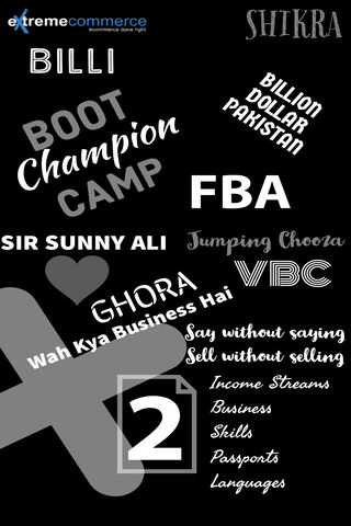 Unlocking Success: The Extreme Commerce Journey 🚀