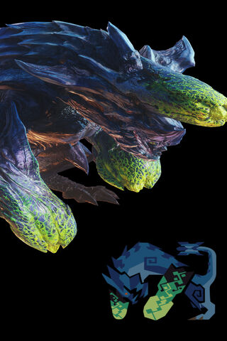 Brachydios: The Slime King of Monster Hunter World! 🎮👑