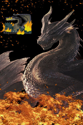 The Infernal Majesty: Fatalis Unleashed! 🔥🐉