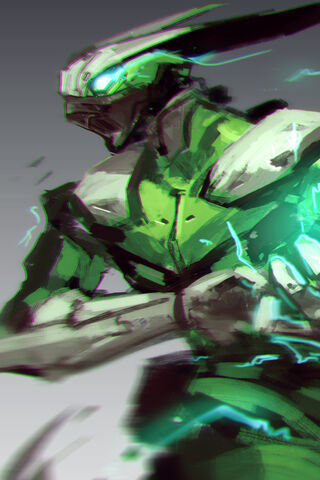 Izuku Mecha: The Future of Heroism 🤖⚡