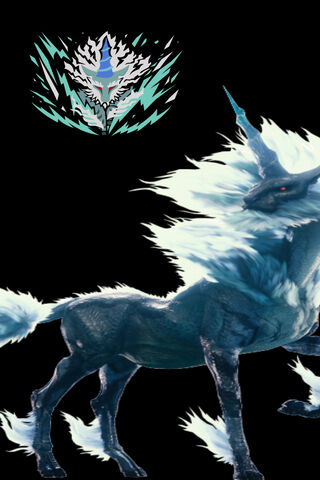 Kirin: The Thunderous Guardian of the Hunt ⚡🦄