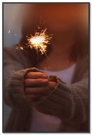 Étincelle de joie : La Fille de feu