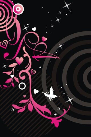 Whimsical Emo Vibes 🌸✨