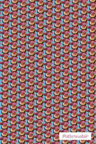 Easter Egg Extravaganza..